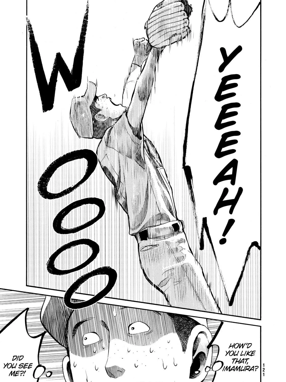 Read Again!! chapter 60 image 16 on Lezhin