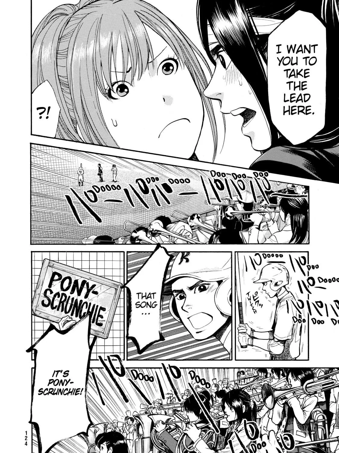 Read Again!! chapter 60 image 22 on Lezhin