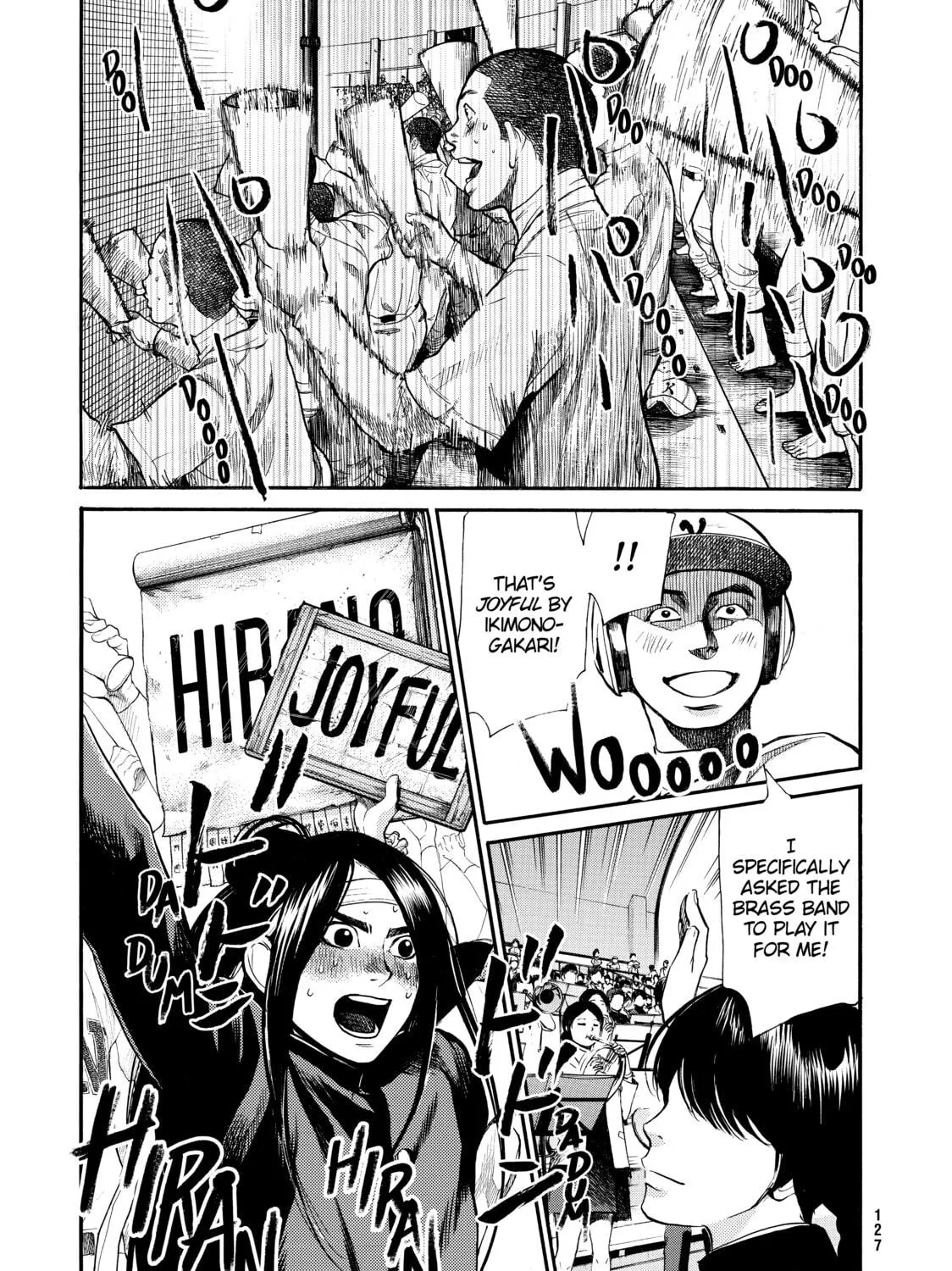 Read Again!! chapter 60 image 28 on Lezhin