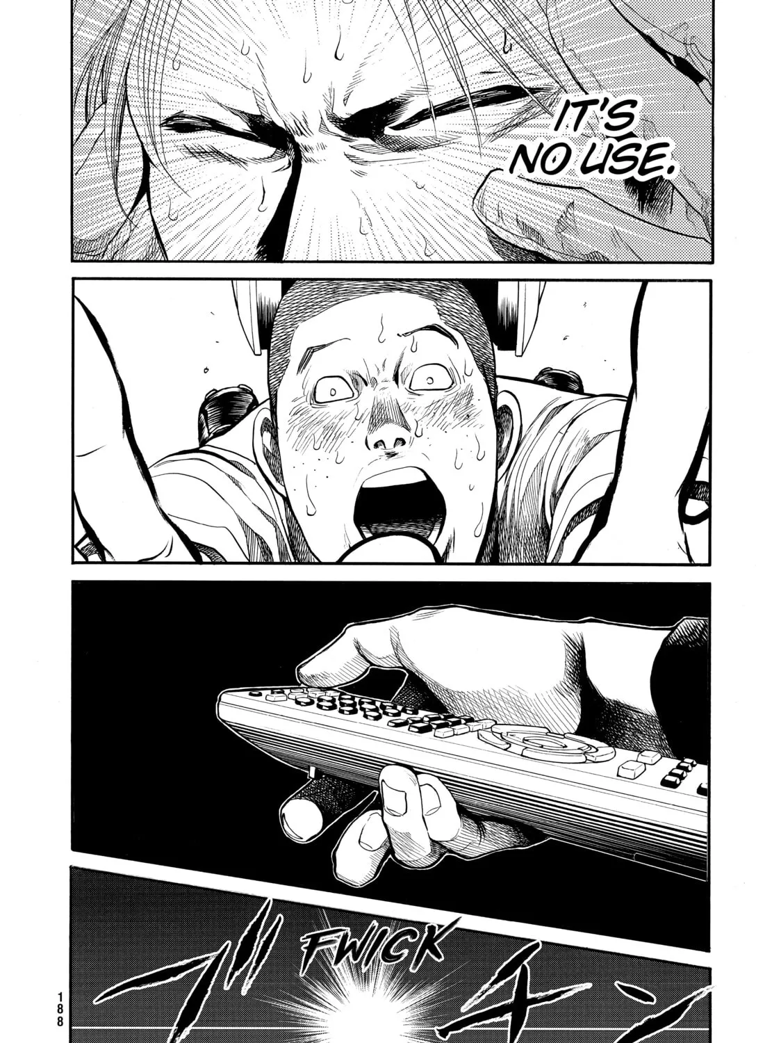 Read Again!! chapter 64 image 14 on Lezhin