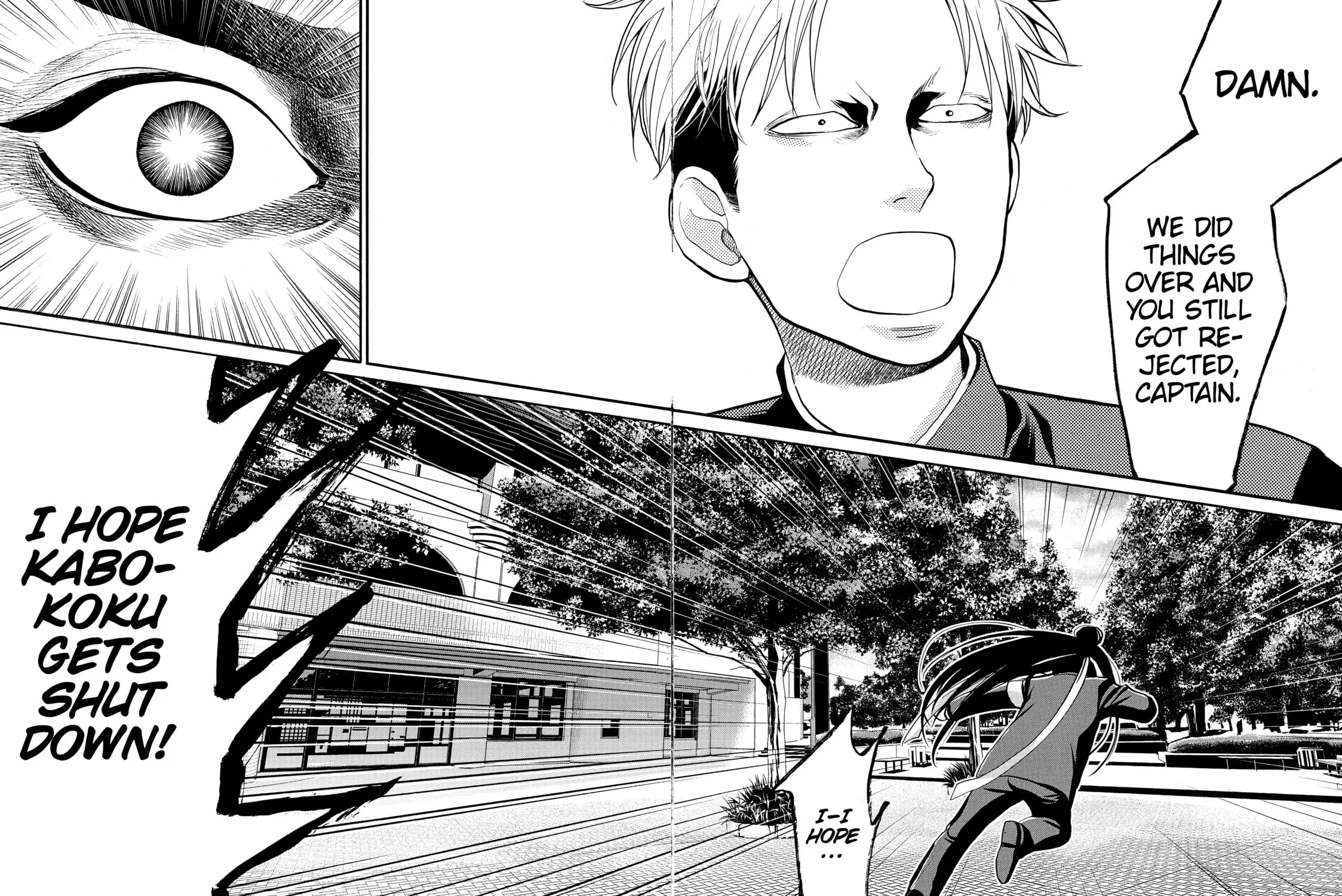 Read Again!! chapter 65 image 30 on Lezhin