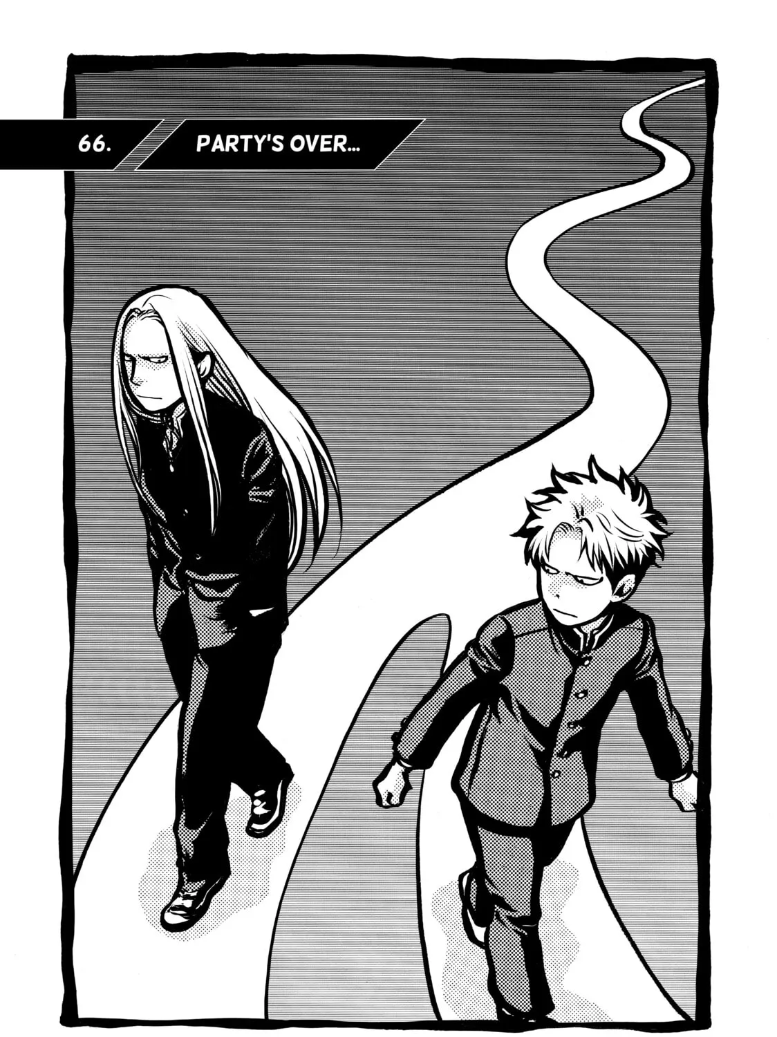 Read Again!! chapter 66 image 0 on Lezhin