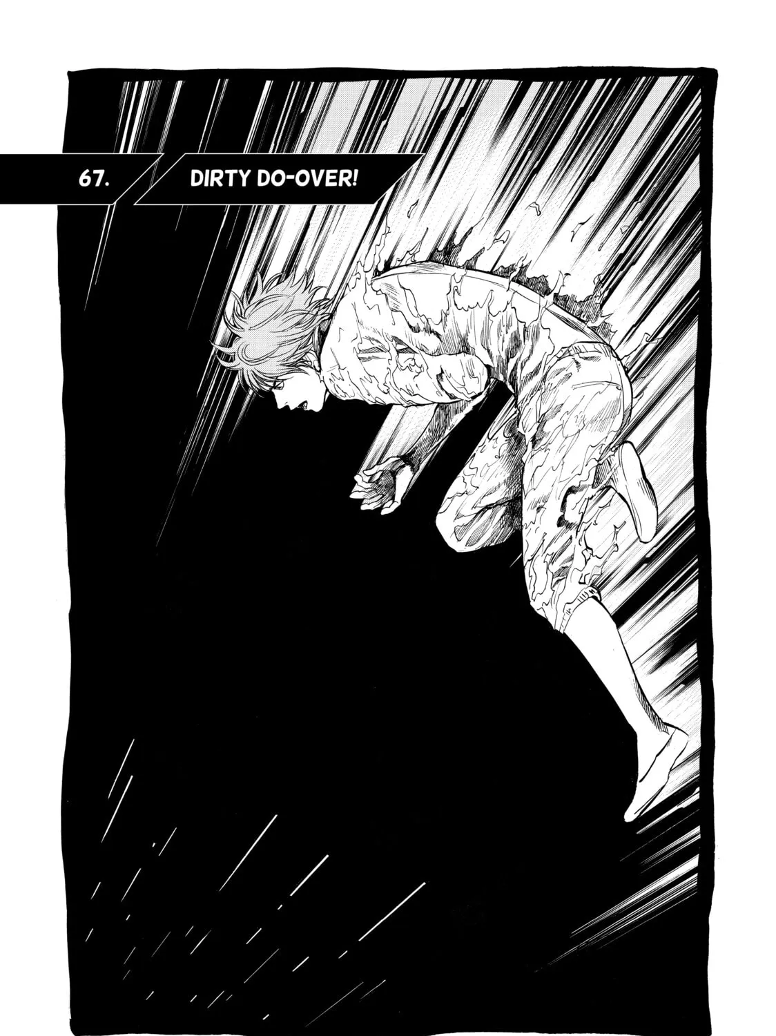Read Again!! chapter 67 image 0 on Lezhin