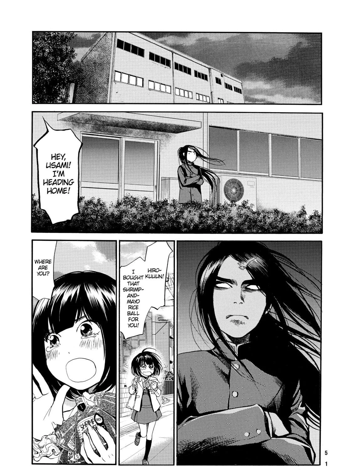 Read Again!! chapter 67 image 28 on Lezhin