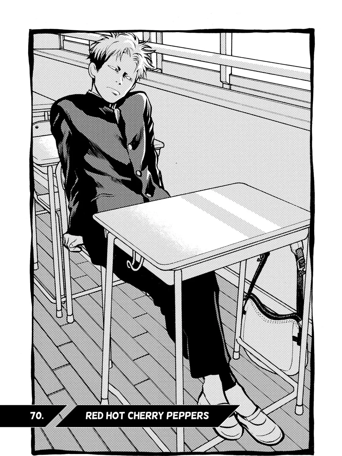 Read Again!! chapter 70 image 0 on Lezhin