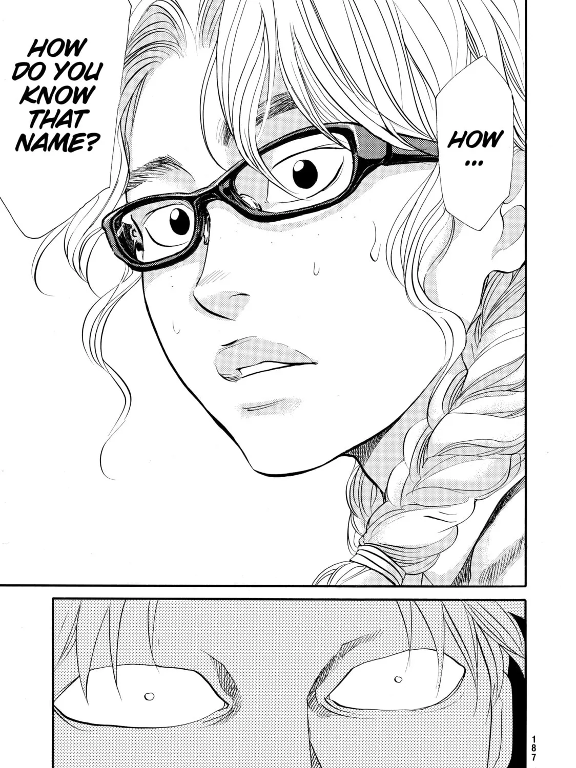 Read Again!! chapter 75 image 24 on Lezhin