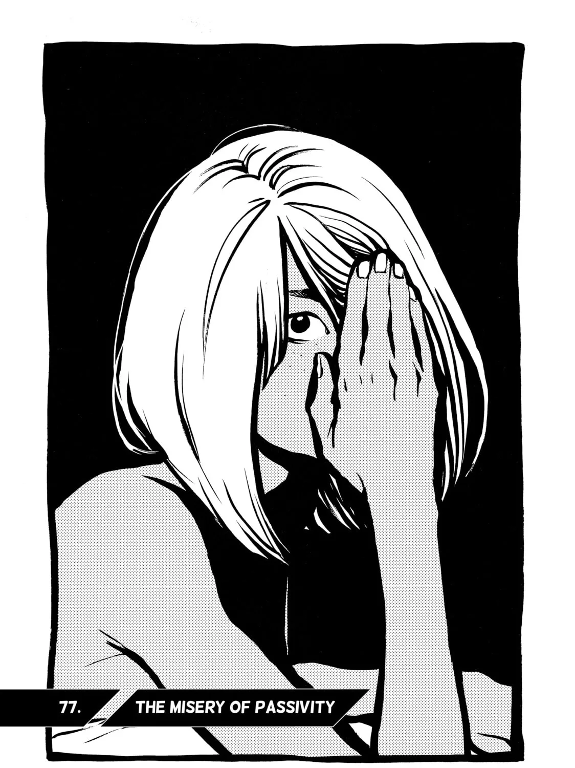 Read Again!! chapter 77 image 0 on Lezhin