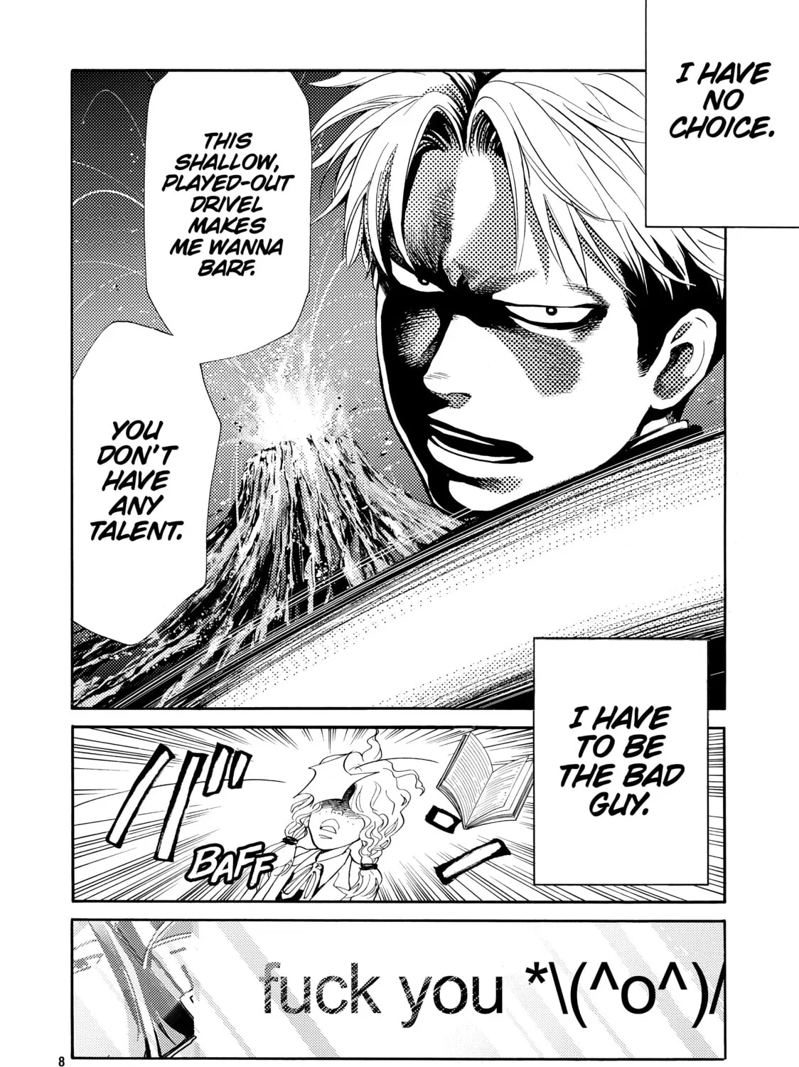 Read Again!! chapter 80 image 30 on Lezhin