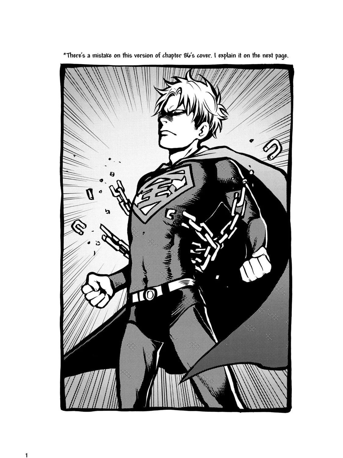 Read Again!! chapter 86 image 32 on Lezhin