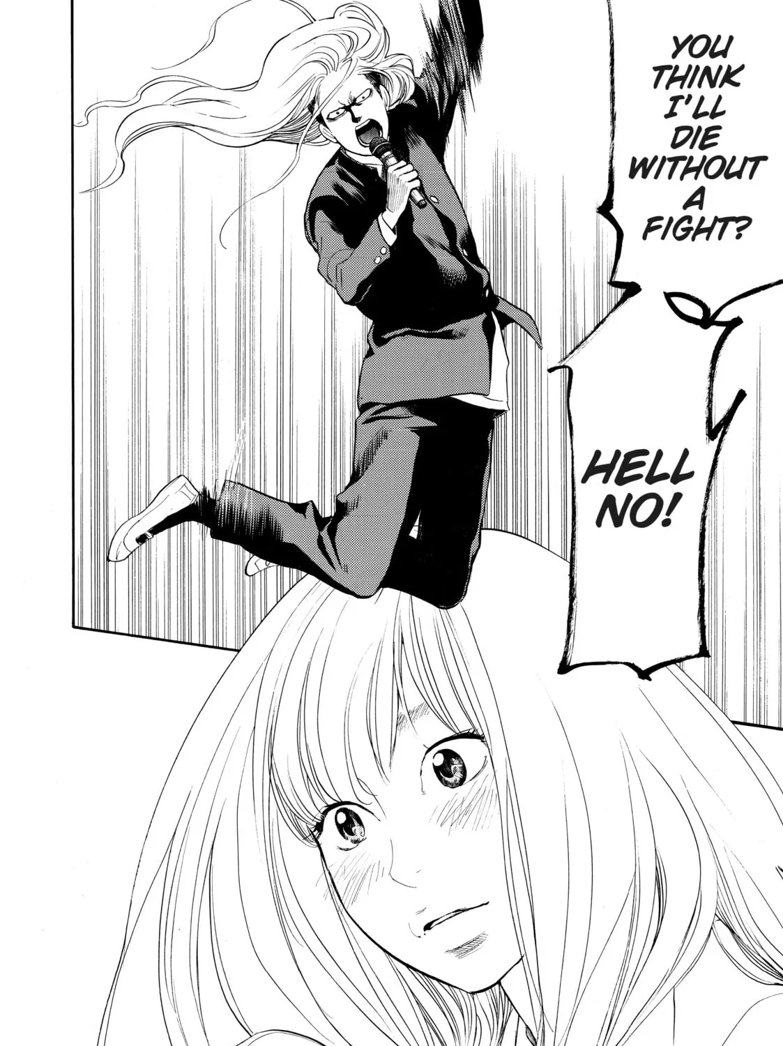 Read Again!! chapter 87 image 14 on Lezhin
