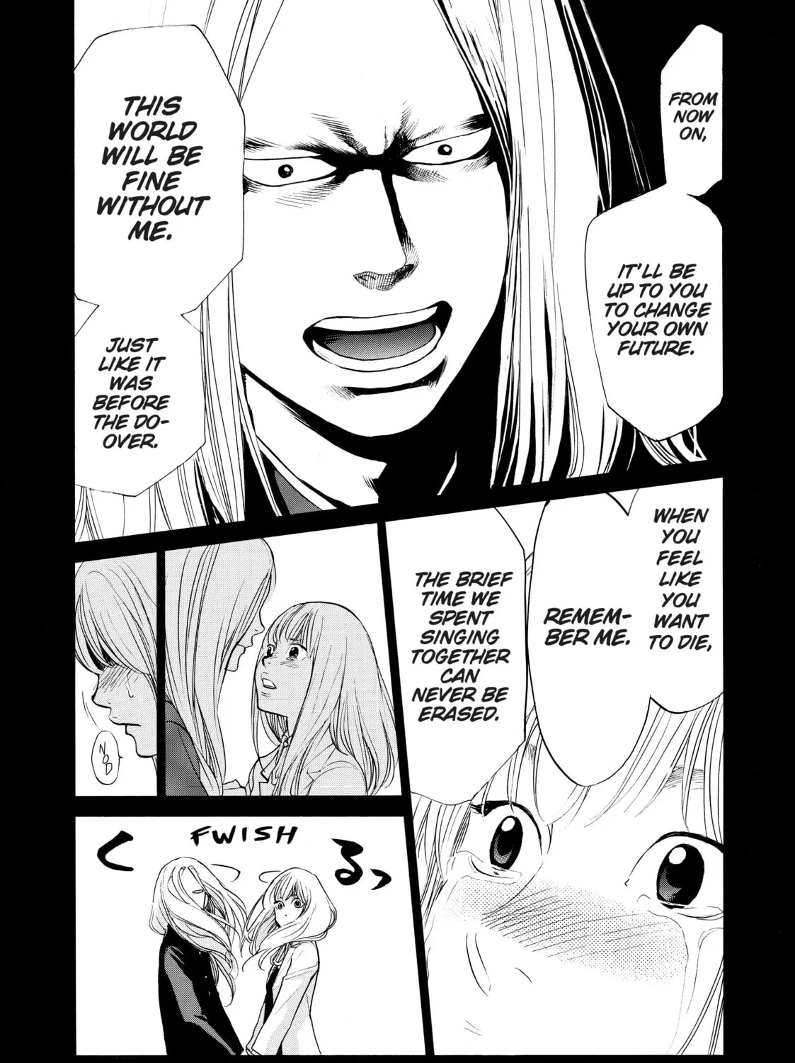Read Again!! chapter 87 image 20 on Lezhin