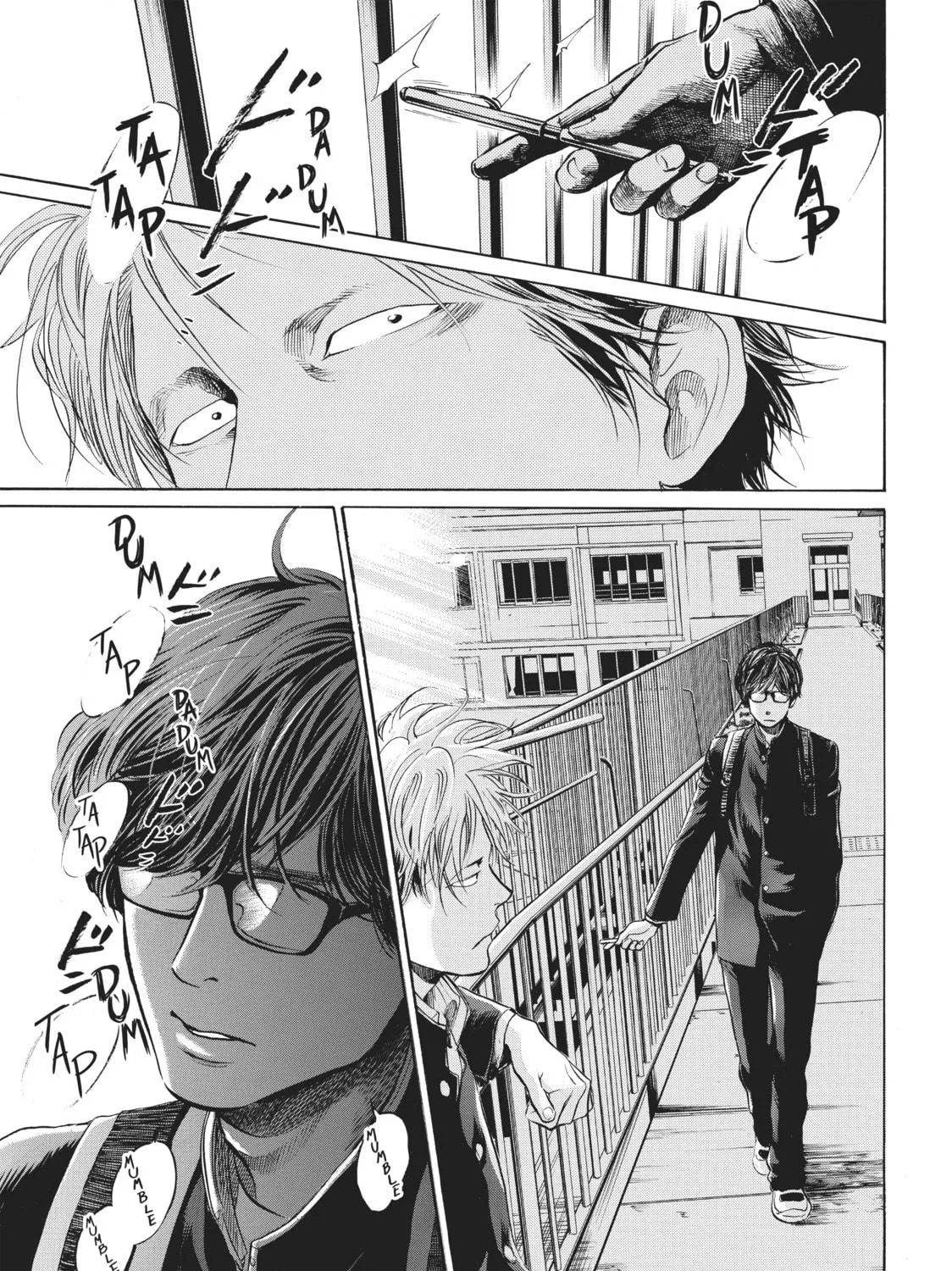 Read Again!! chapter 9 image 28 on Lezhin