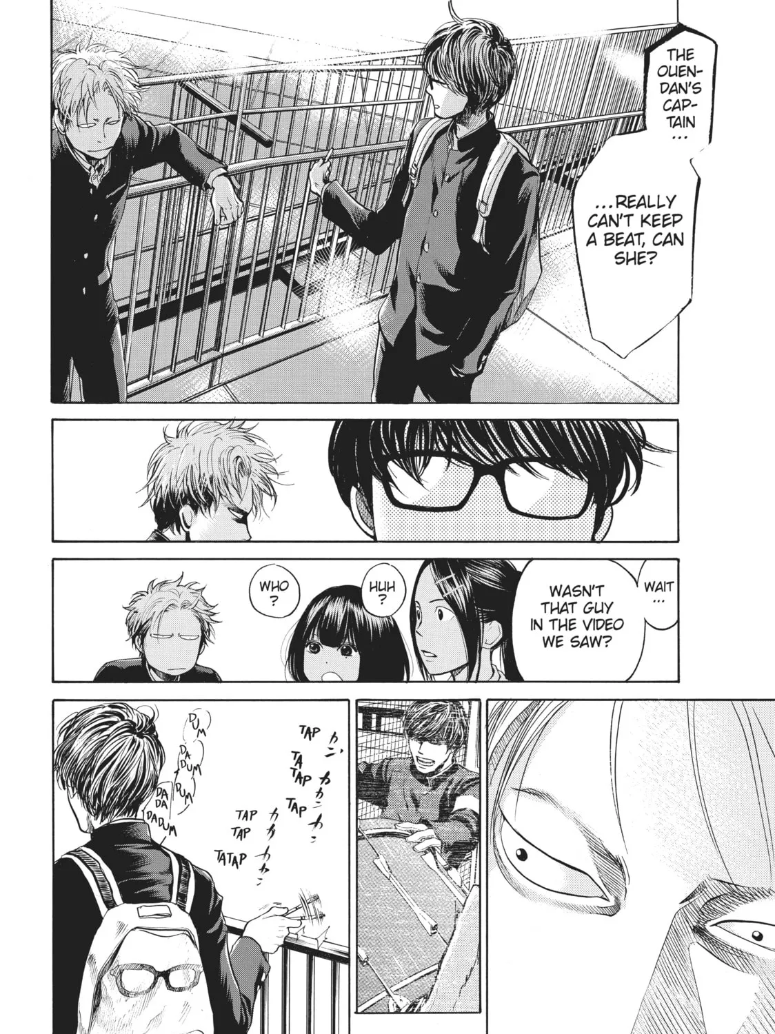 Read Again!! chapter 9 image 30 on Lezhin