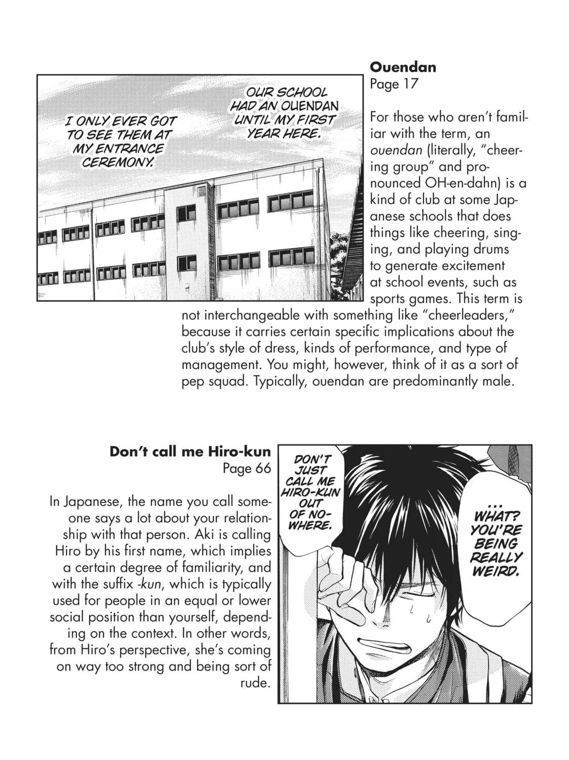 Read Again!! chapter 9 image 40 on Lezhin