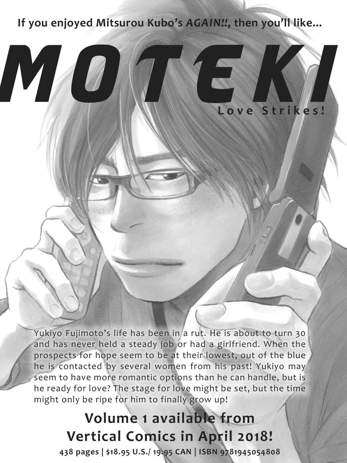 Read Again!! chapter 9 image 48 on Lezhin