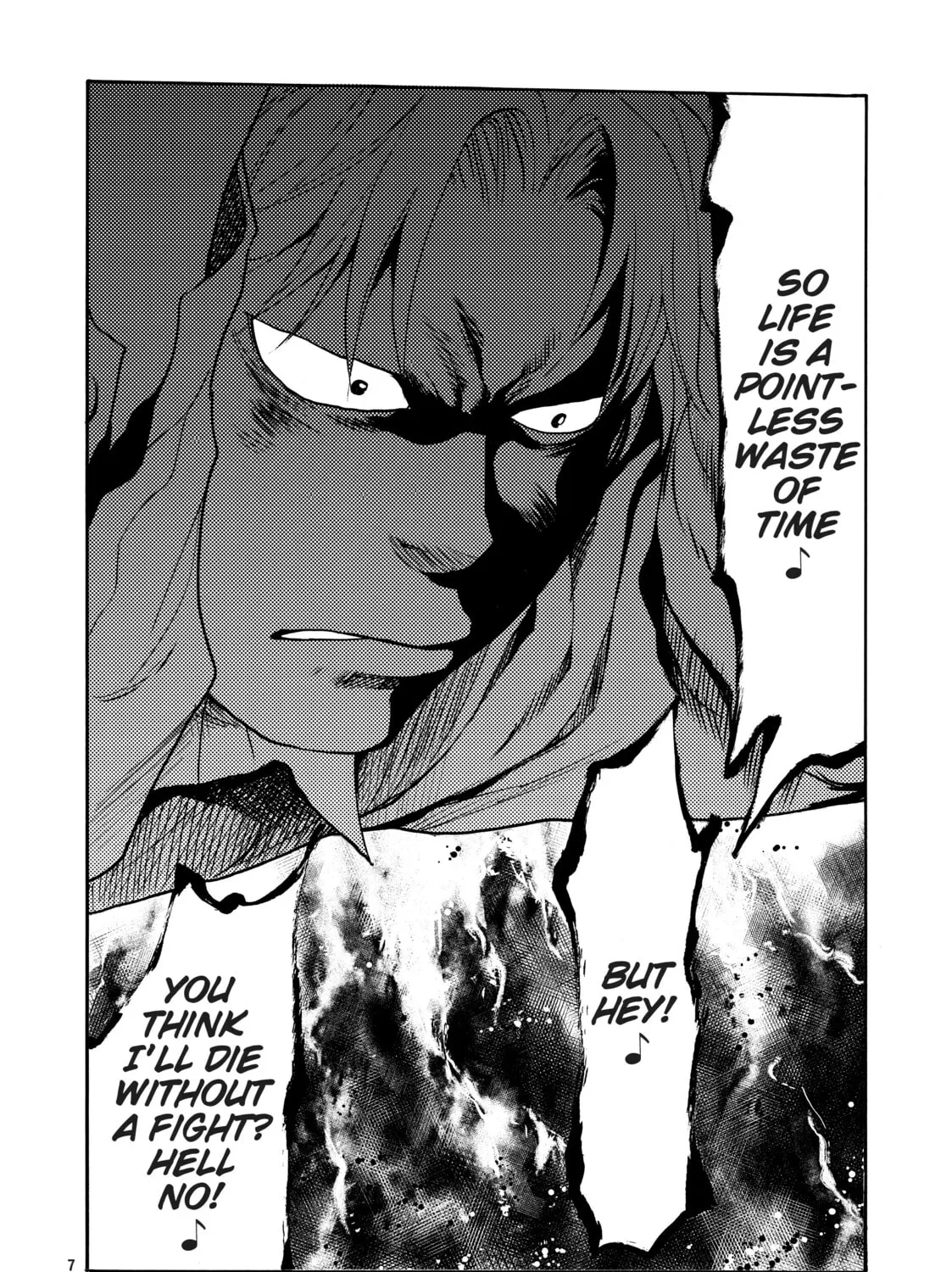 Read Again!! chapter 91 image 30 on Lezhin