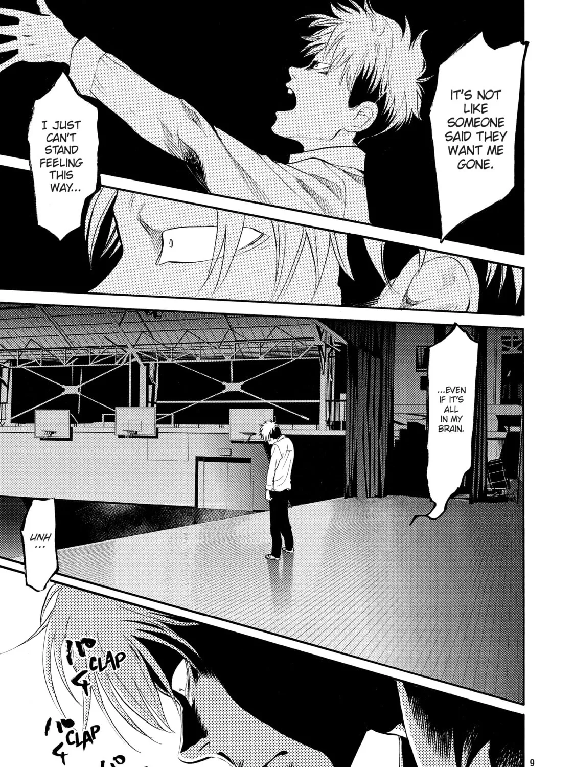 Read Again!! chapter 92 image 26 on Lezhin
