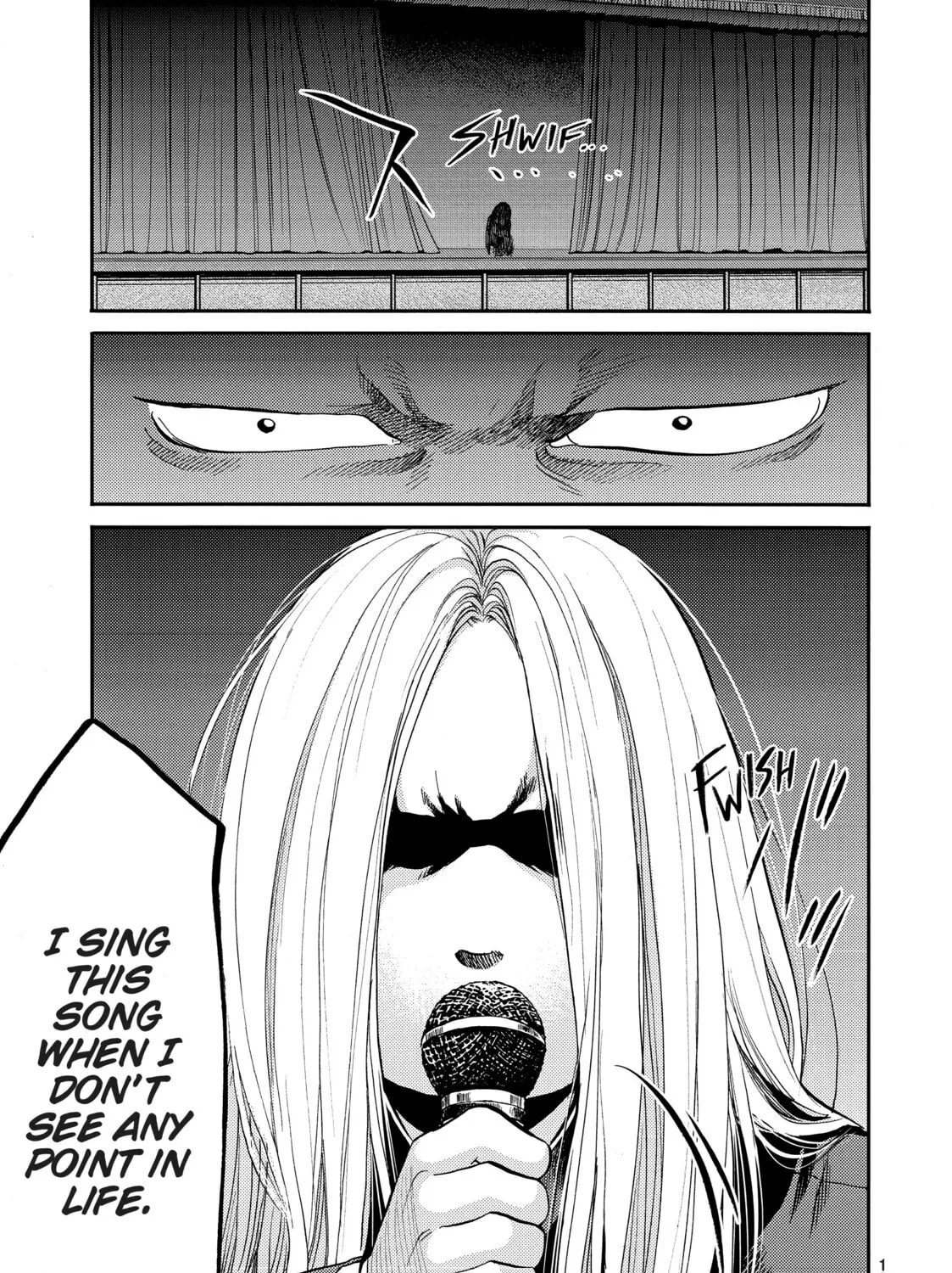Read Again!! chapter 95 image 20 on Lezhin