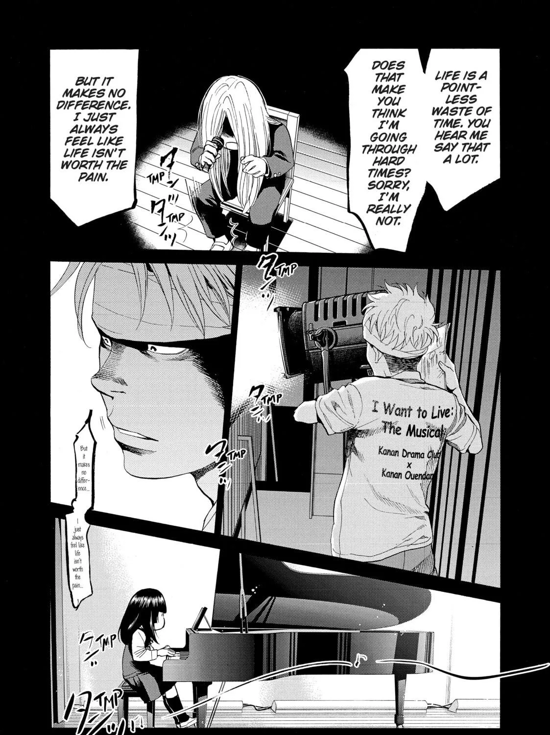 Read Again!! chapter 95 image 22 on Lezhin