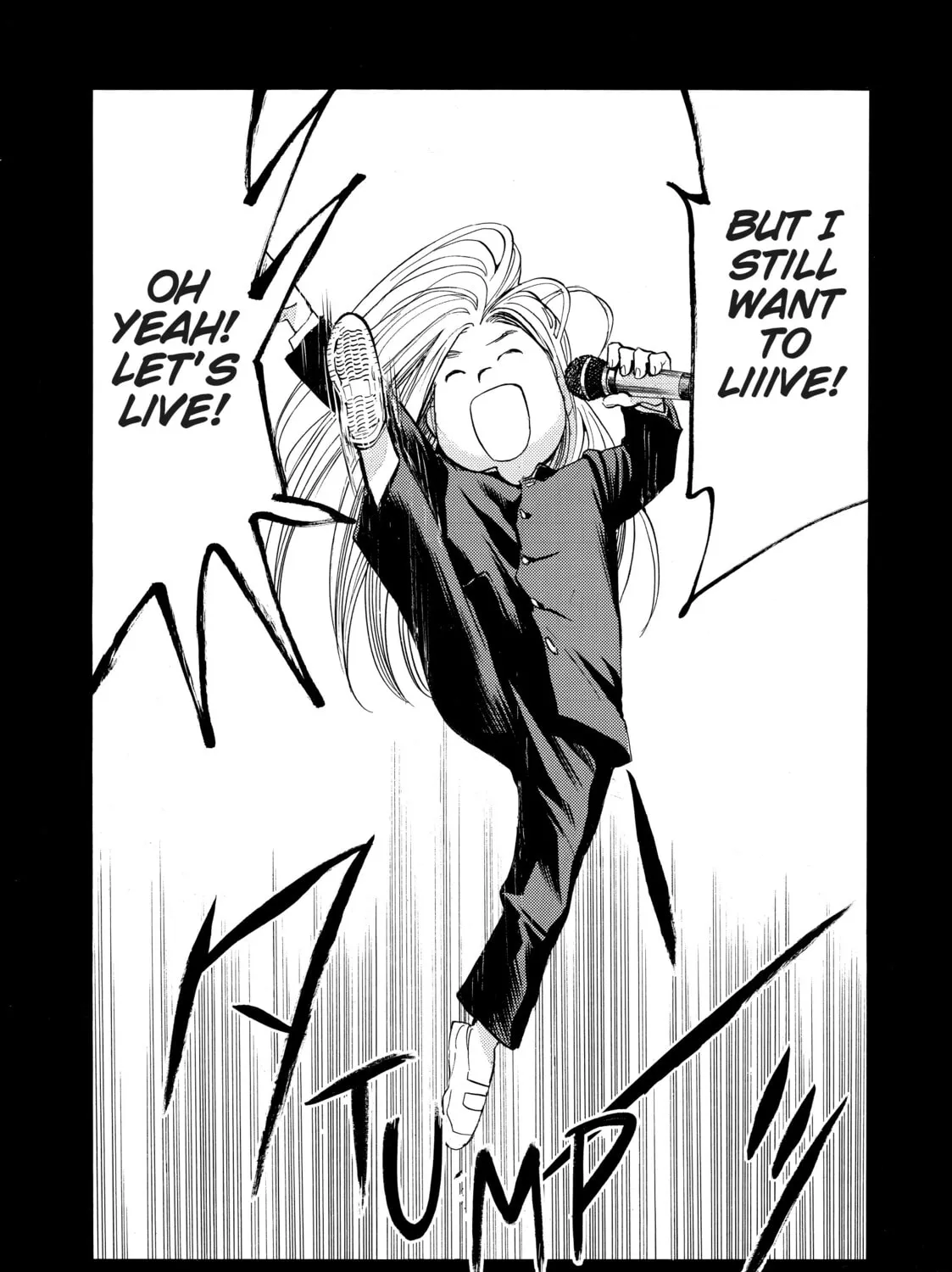Read Again!! chapter 95 image 24 on Lezhin