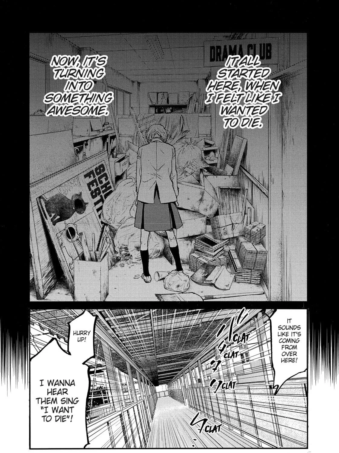 Read Again!! chapter 97 image 28 on Lezhin