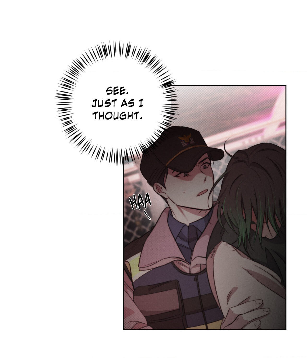 Read Against All Odds chapter 1 image 103 on Lezhin