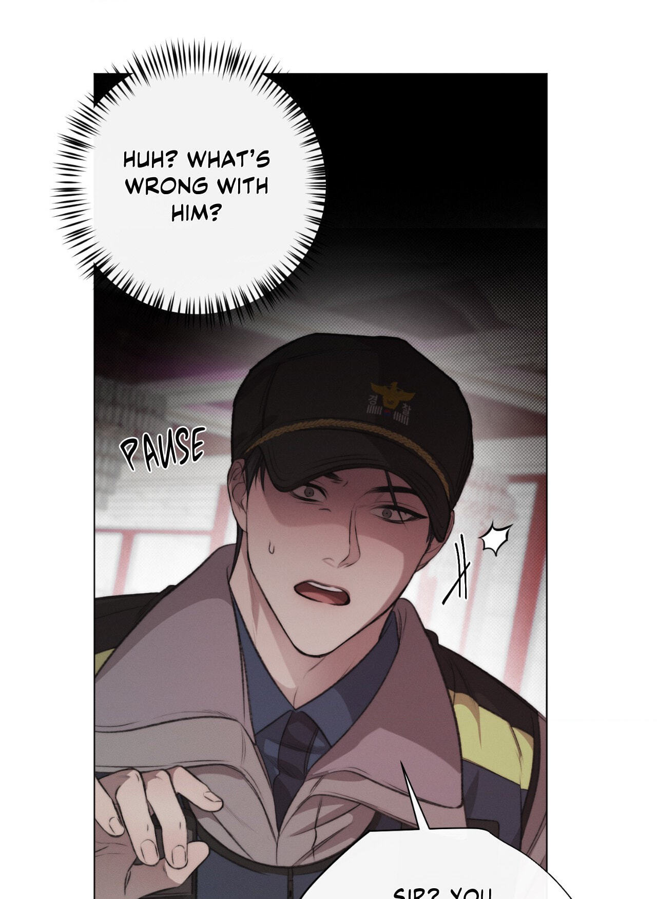 Read Against All Odds chapter 1 image 106 on Lezhin