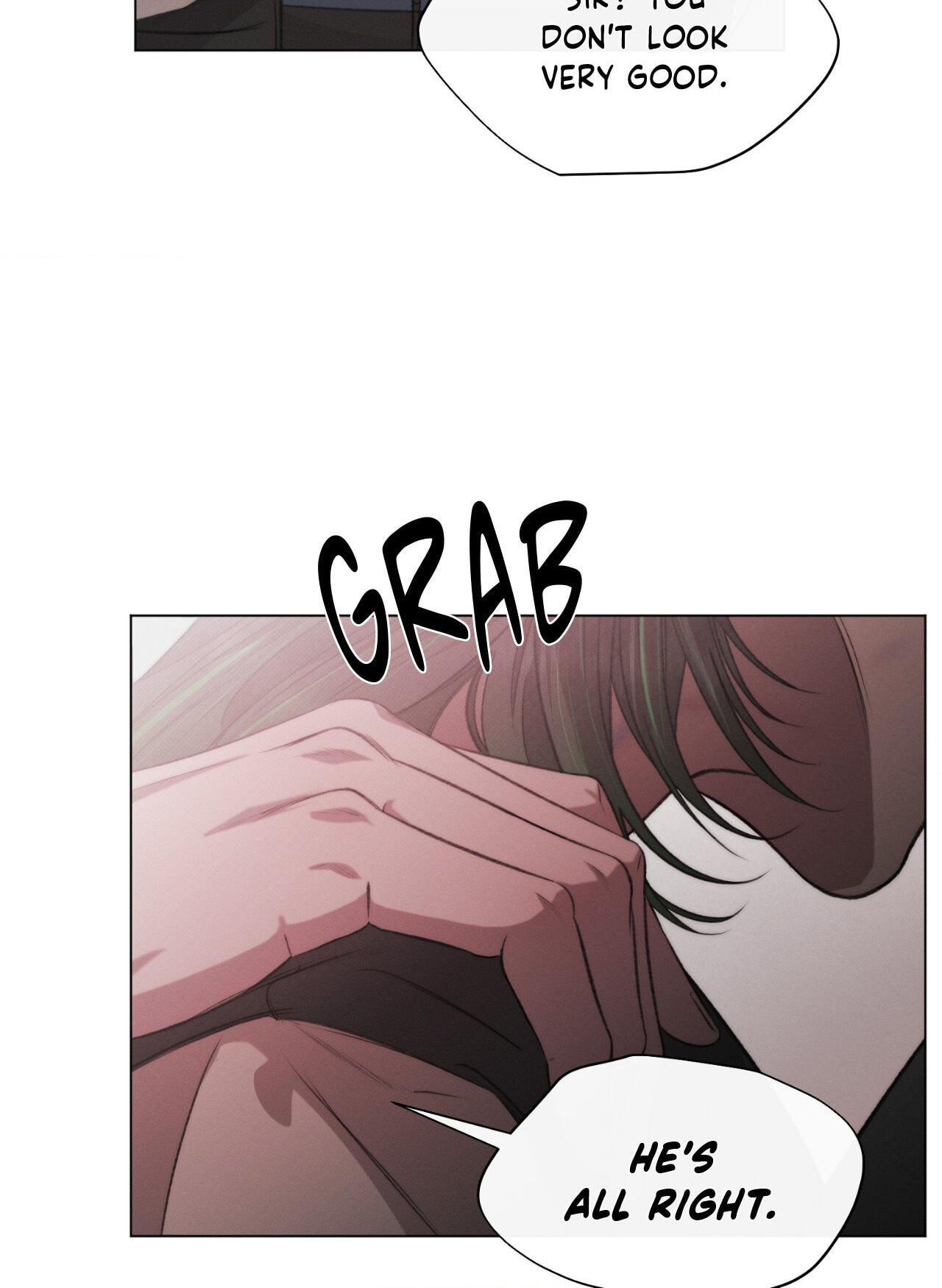 Read Against All Odds chapter 1 image 107 on Lezhin