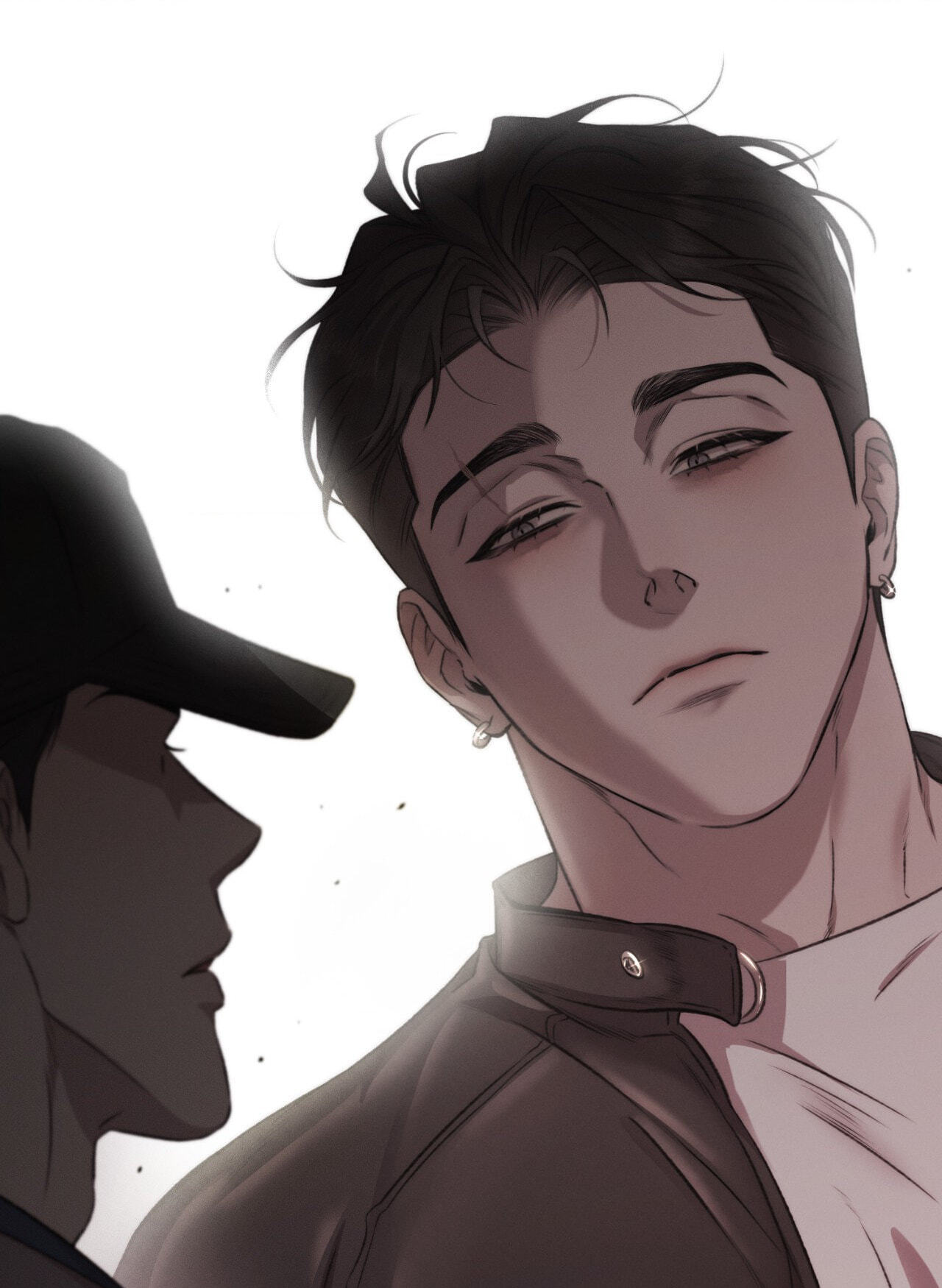 Read Against All Odds chapter 1 image 110 on Lezhin
