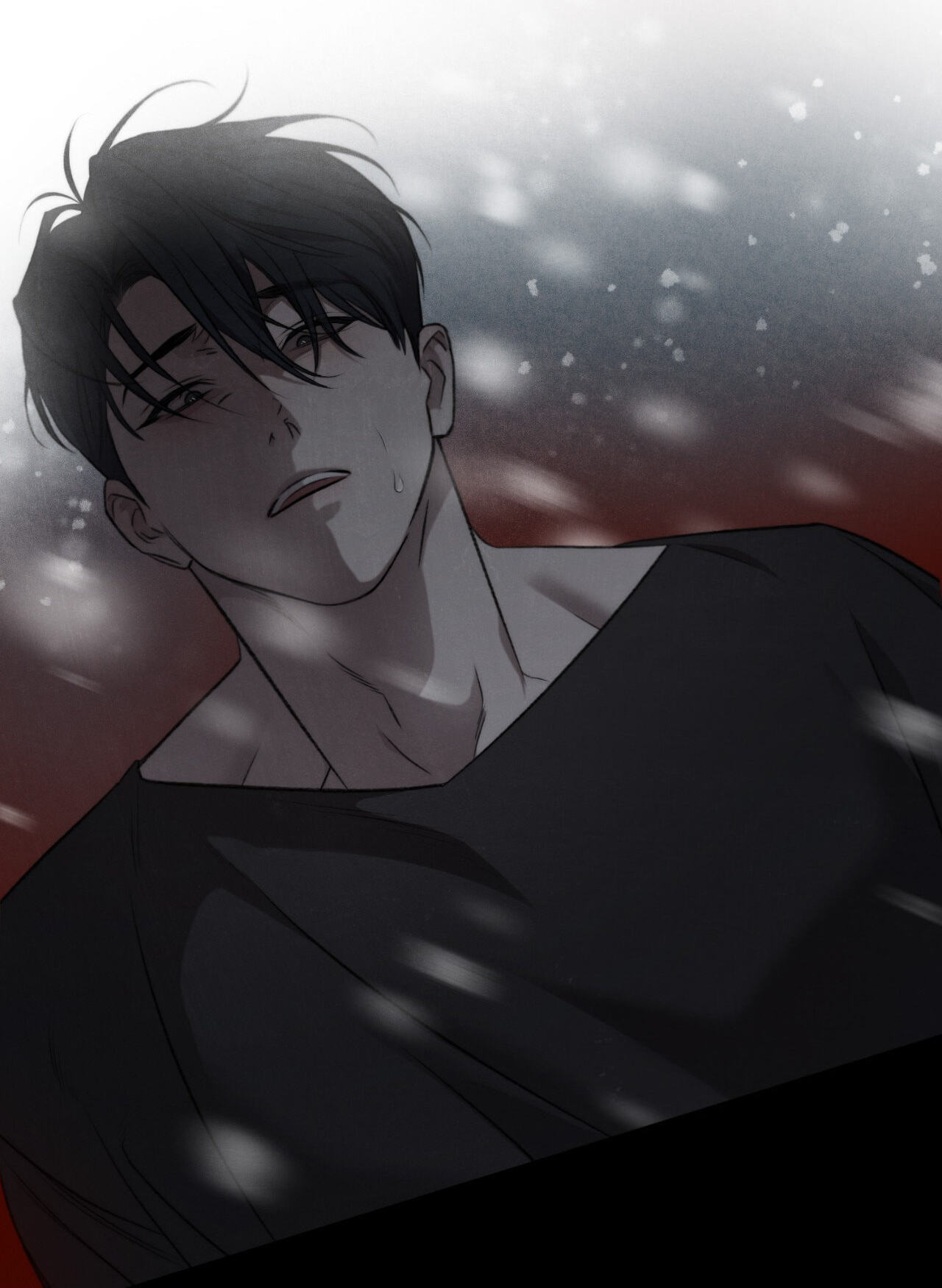 Read Against All Odds chapter 1 image 12 on Lezhin