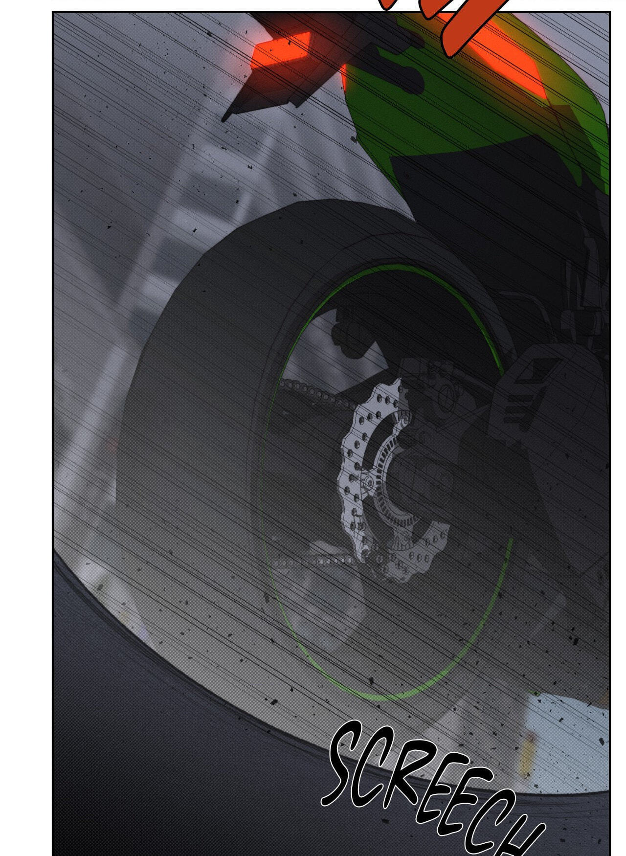 Read Against All Odds chapter 1 image 22 on Lezhin