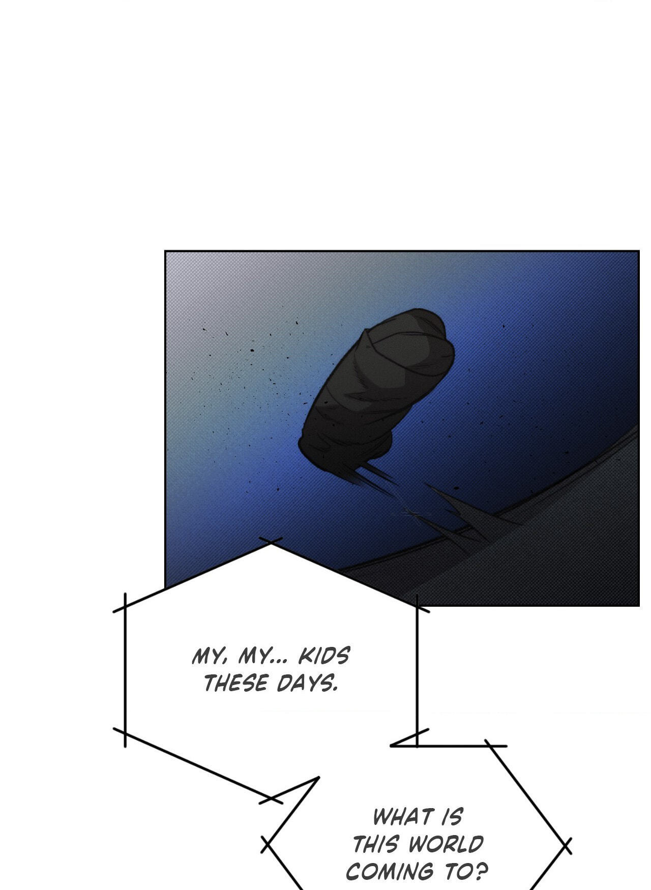 Read Against All Odds chapter 1 image 35 on Lezhin