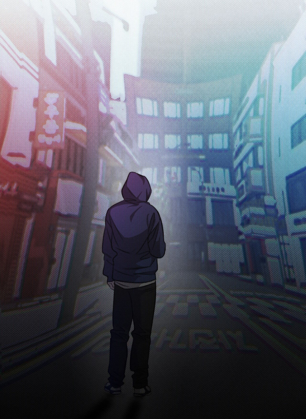 Read Against All Odds chapter 1 image 38 on Lezhin