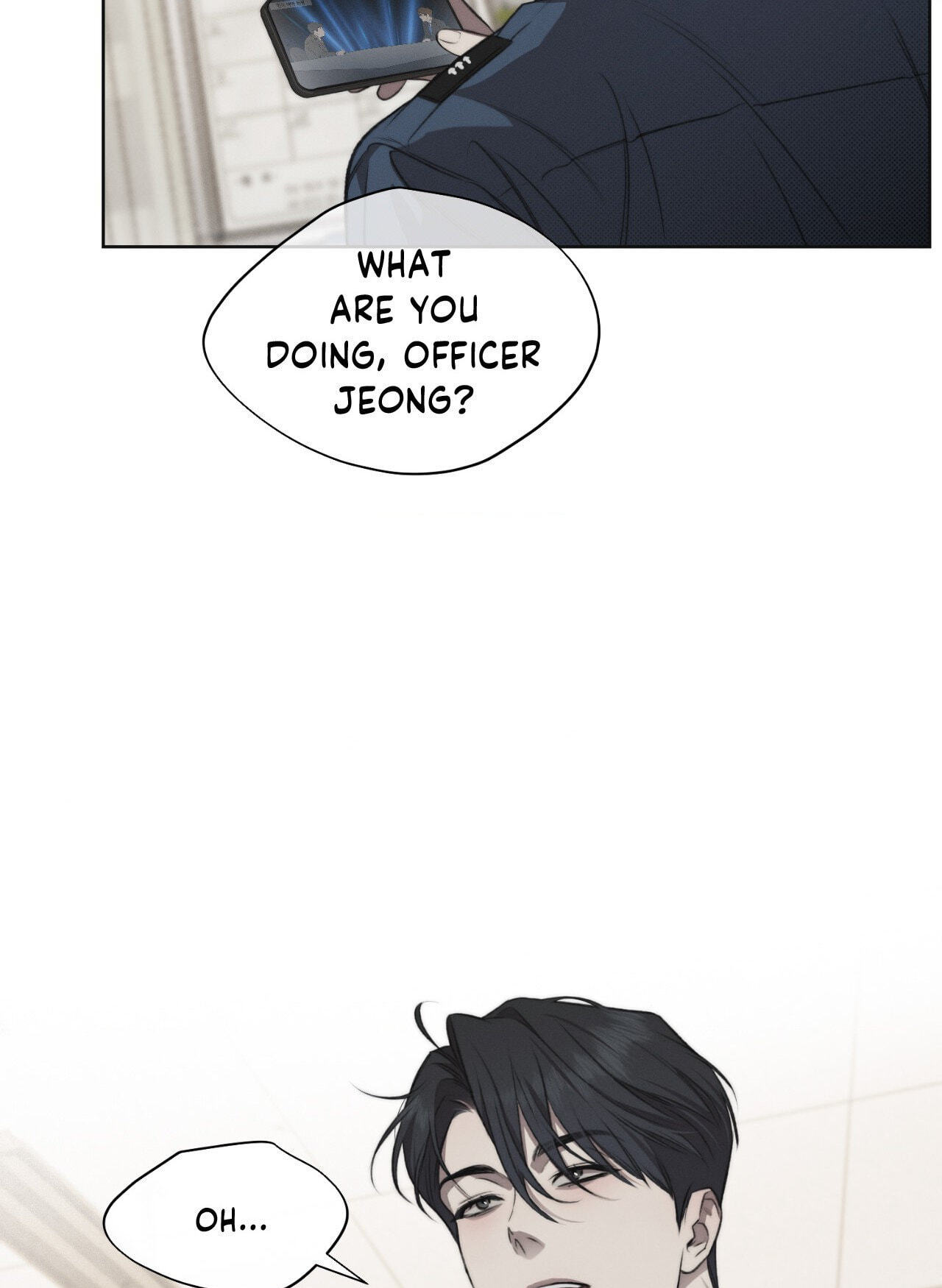 Read Against All Odds chapter 1 image 42 on Lezhin