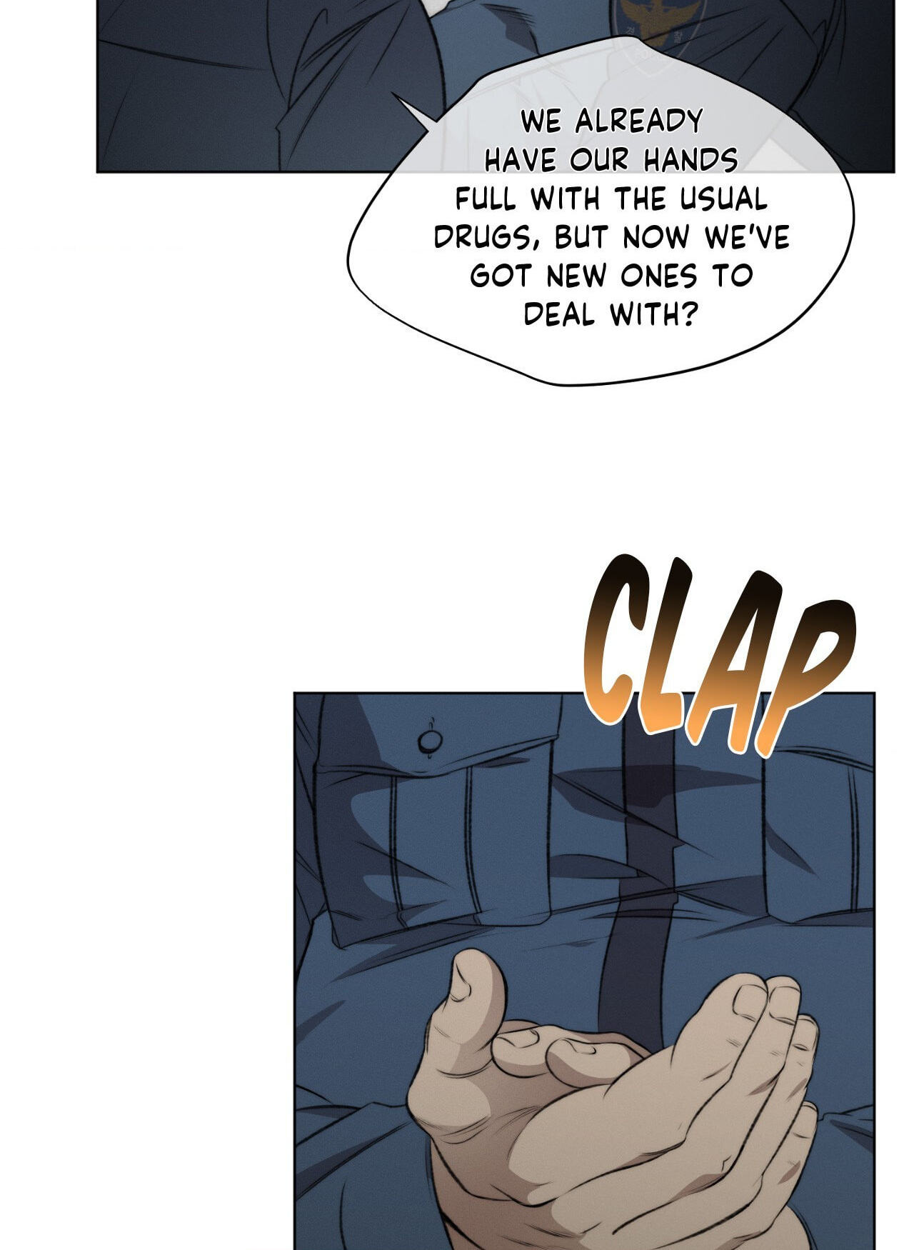 Read Against All Odds chapter 1 image 49 on Lezhin