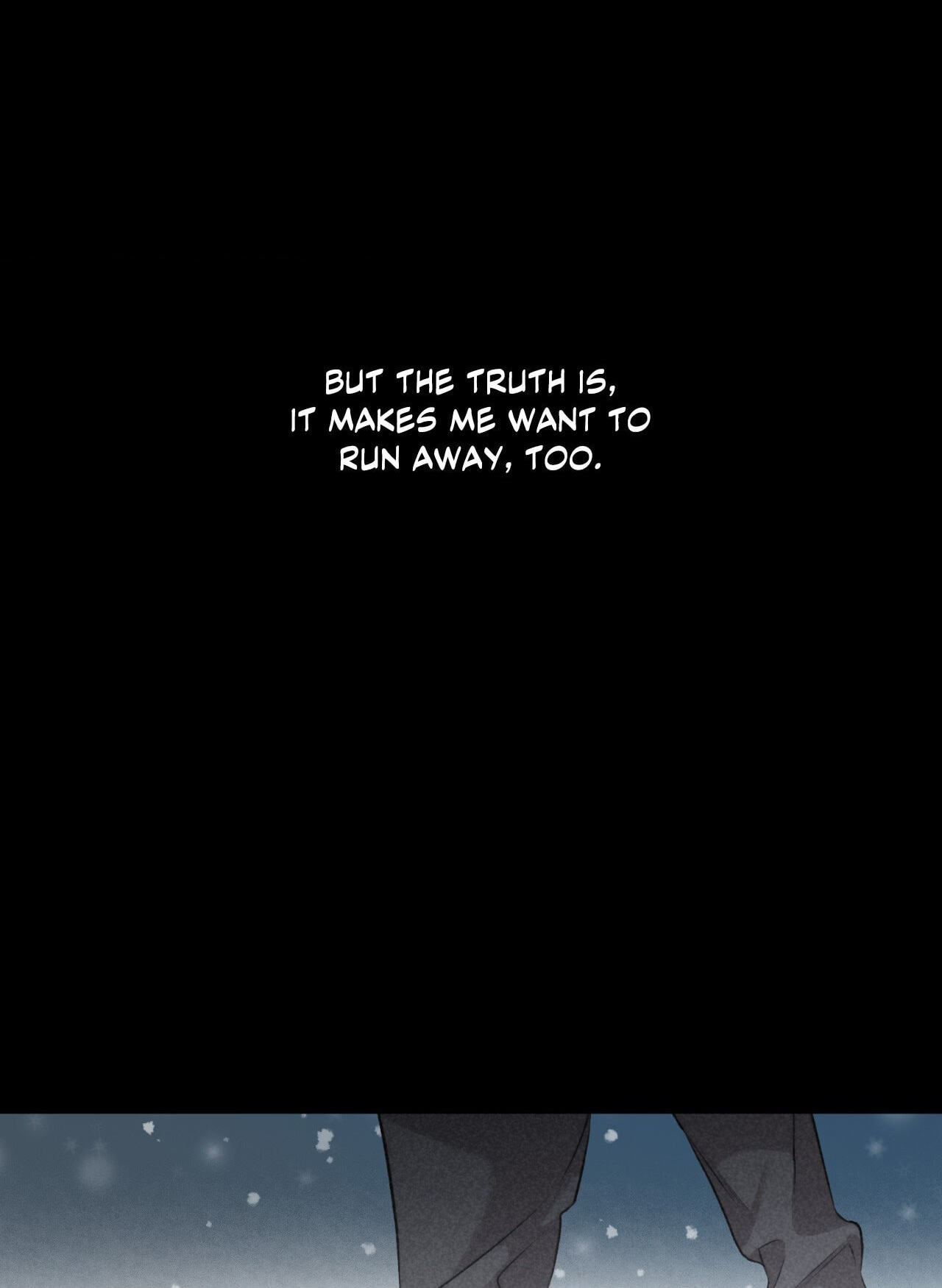 Read Against All Odds chapter 1 image 5 on Lezhin