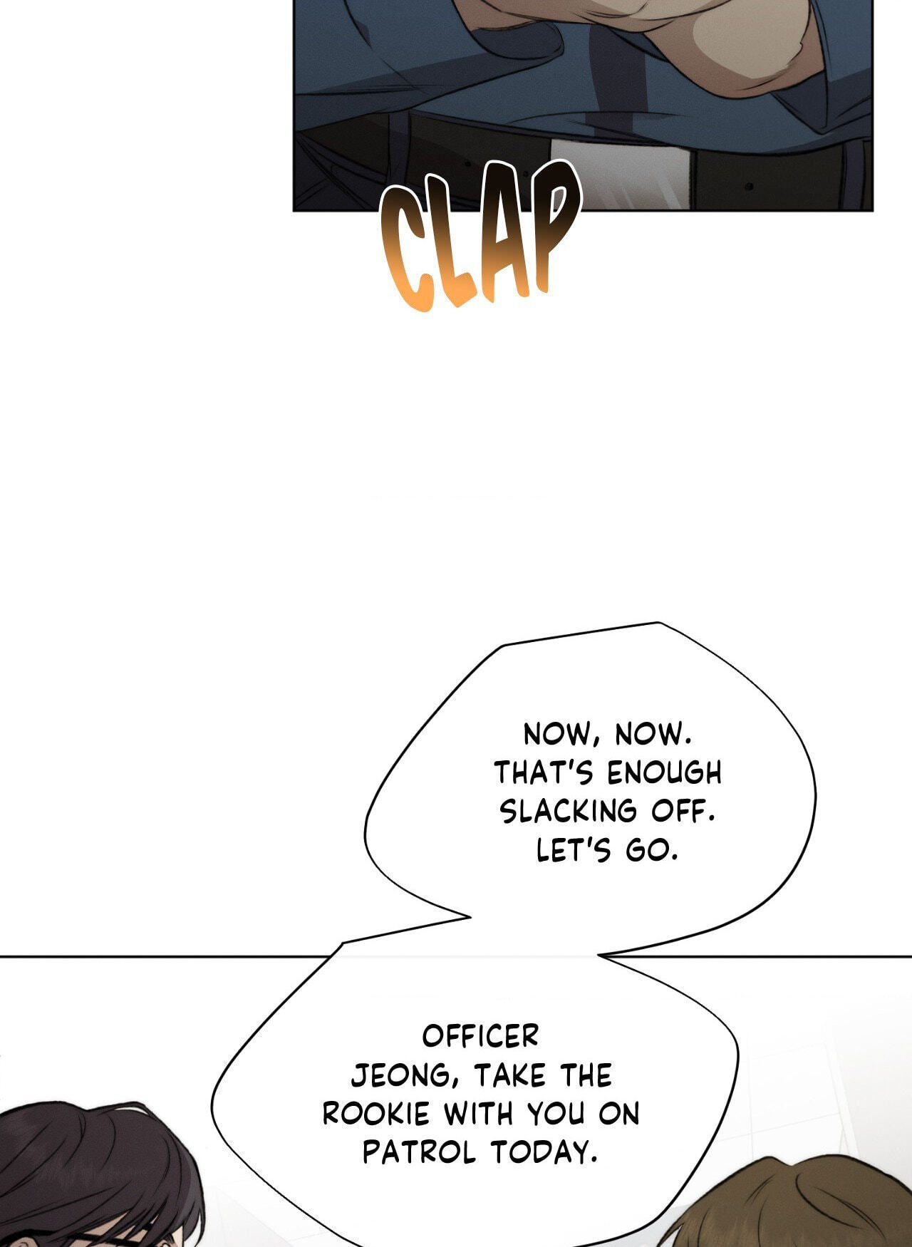 Read Against All Odds chapter 1 image 50 on Lezhin
