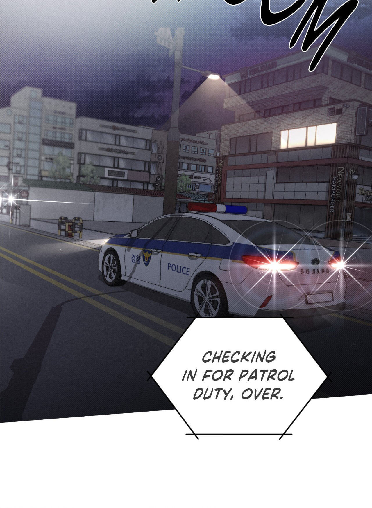 Read Against All Odds chapter 1 image 54 on Lezhin