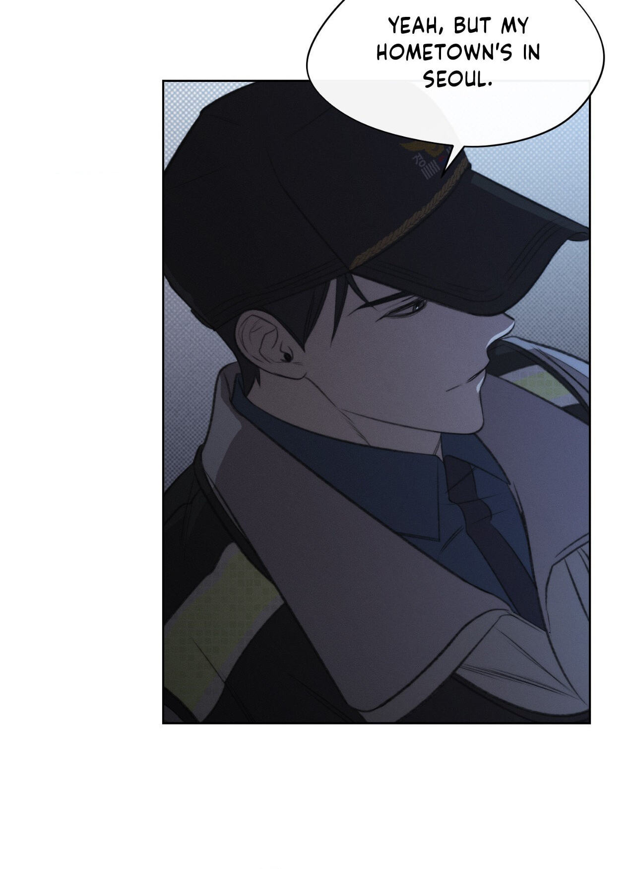 Read Against All Odds chapter 1 image 57 on Lezhin