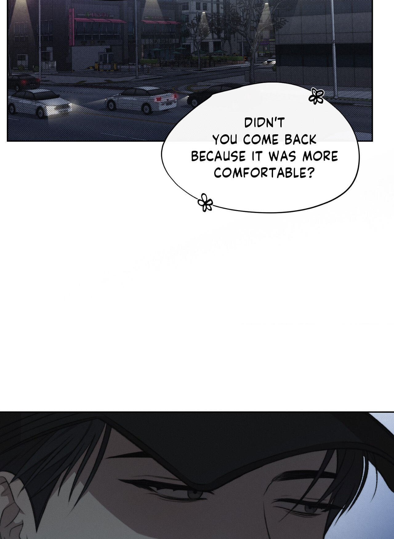 Read Against All Odds chapter 1 image 61 on Lezhin