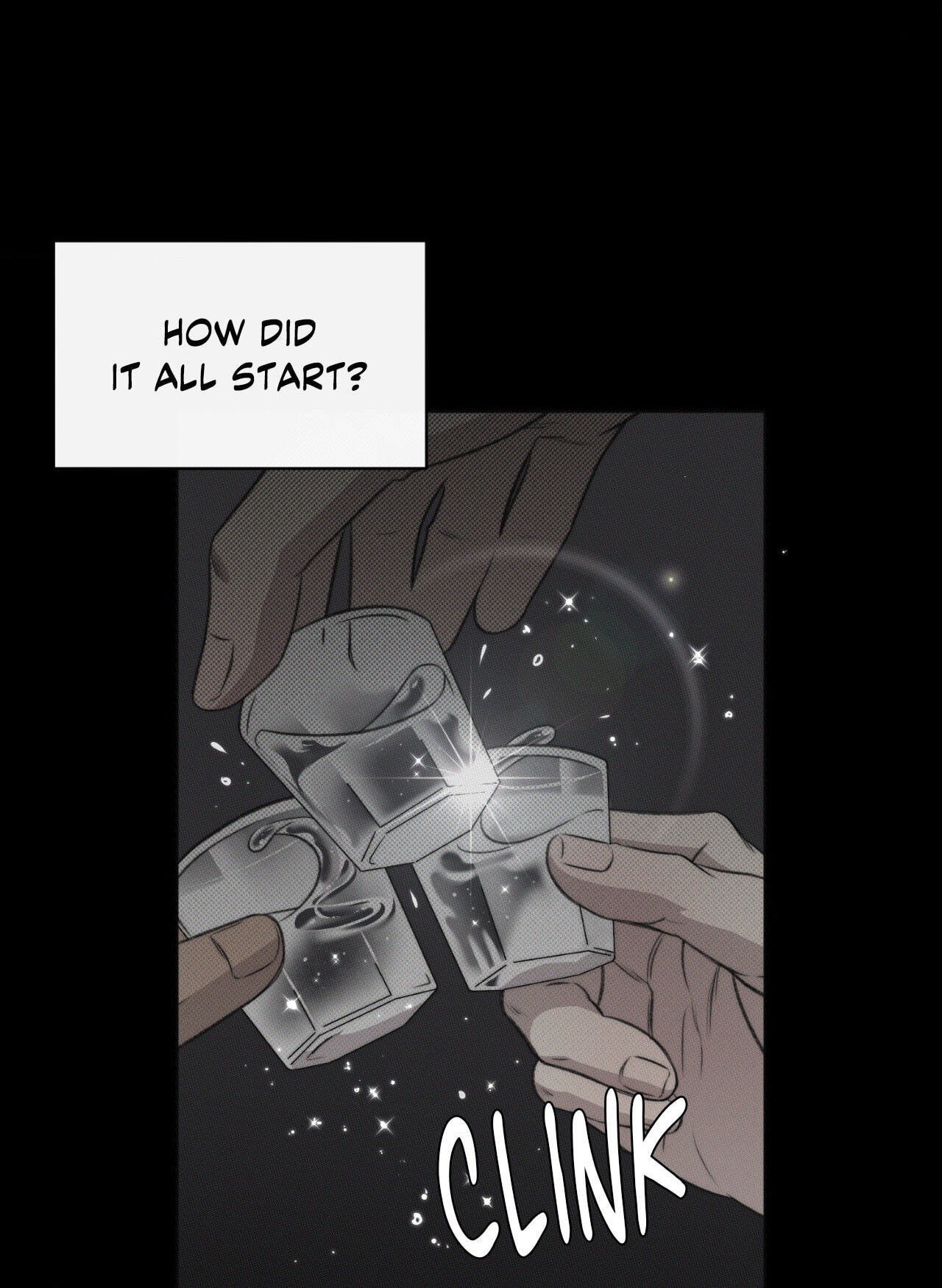 Read Against All Odds chapter 1 image 64 on Lezhin