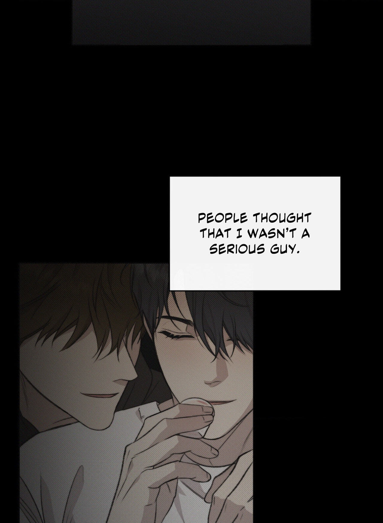 Read Against All Odds chapter 1 image 65 on Lezhin