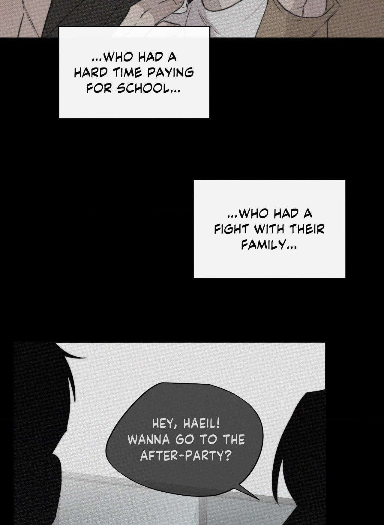 Read Against All Odds chapter 1 image 67 on Lezhin