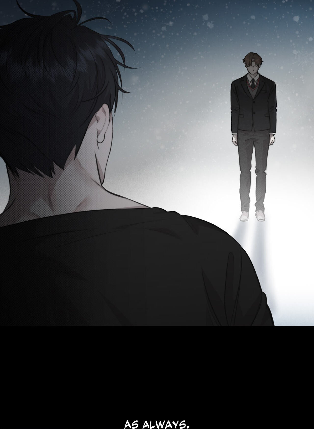 Read Against All Odds chapter 1 image 7 on Lezhin