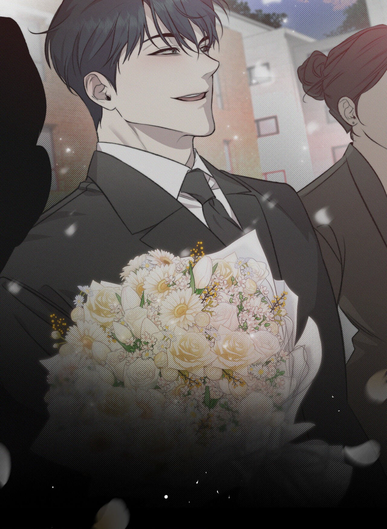 Read Against All Odds chapter 1 image 70 on Lezhin