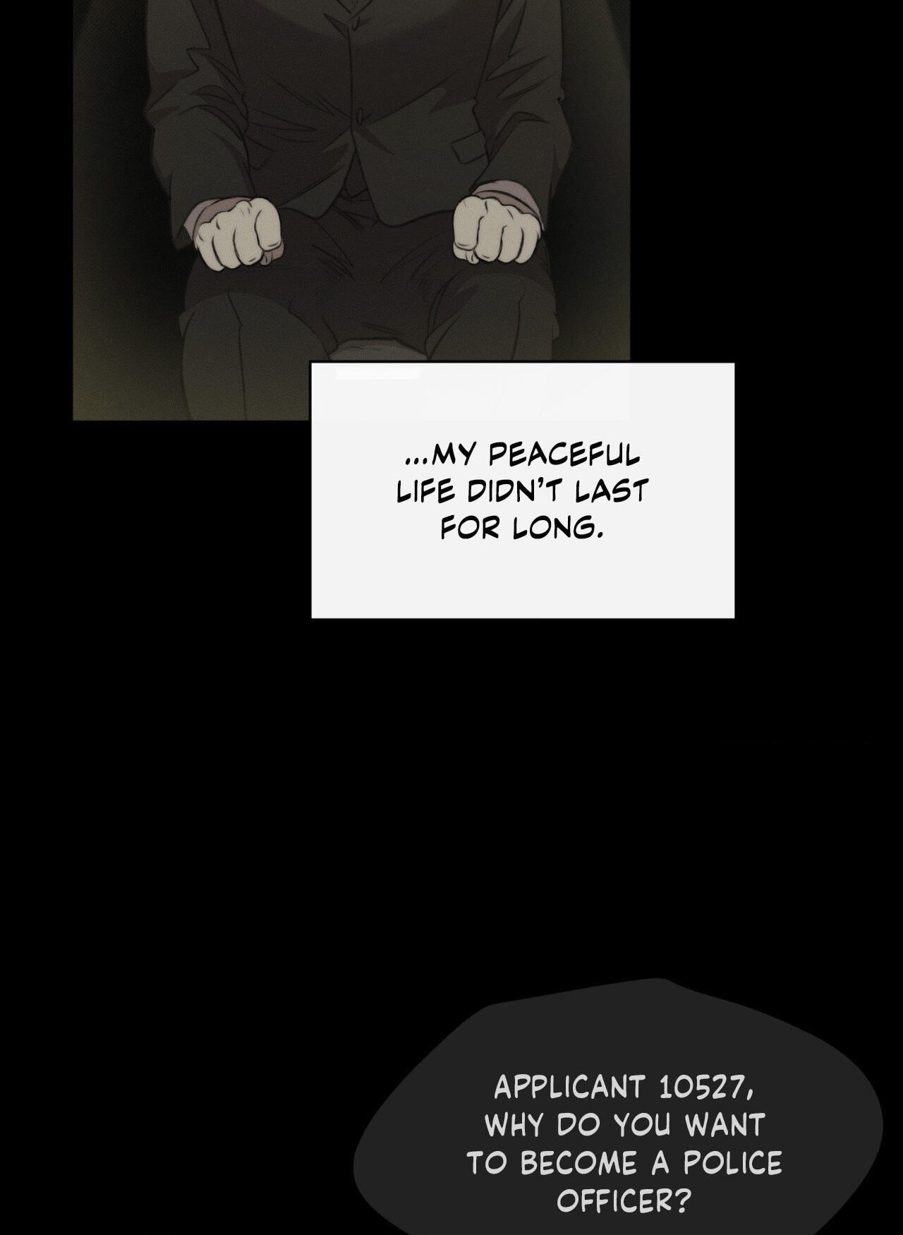 Read Against All Odds chapter 1 image 73 on Lezhin
