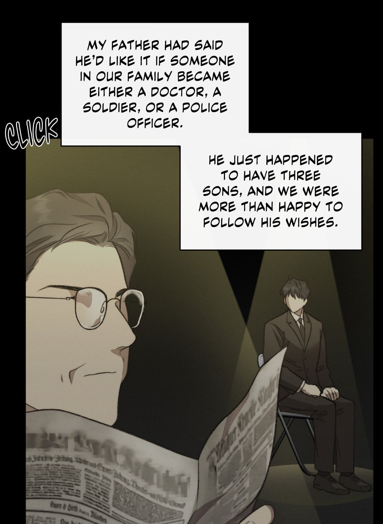 Read Against All Odds chapter 1 image 75 on Lezhin
