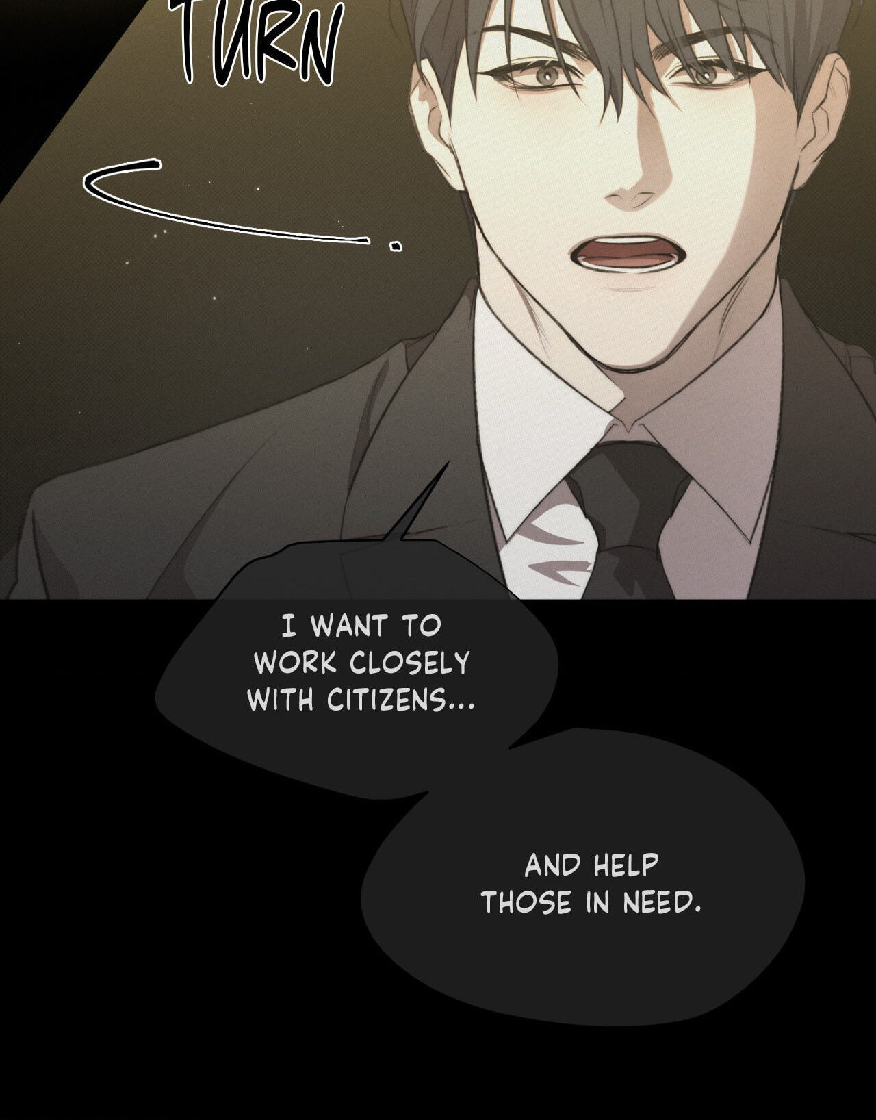 Read Against All Odds chapter 1 image 77 on Lezhin