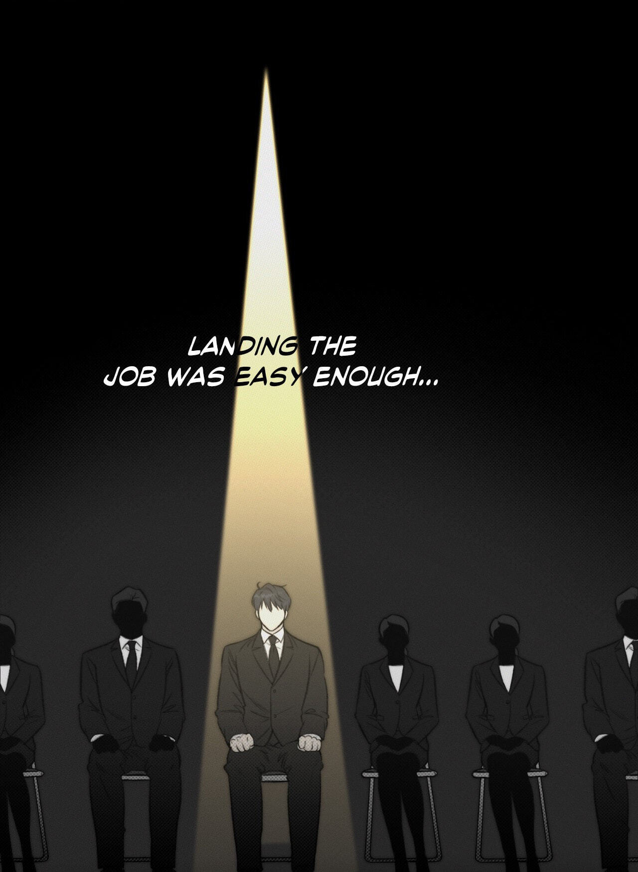 Read Against All Odds chapter 1 image 78 on Lezhin