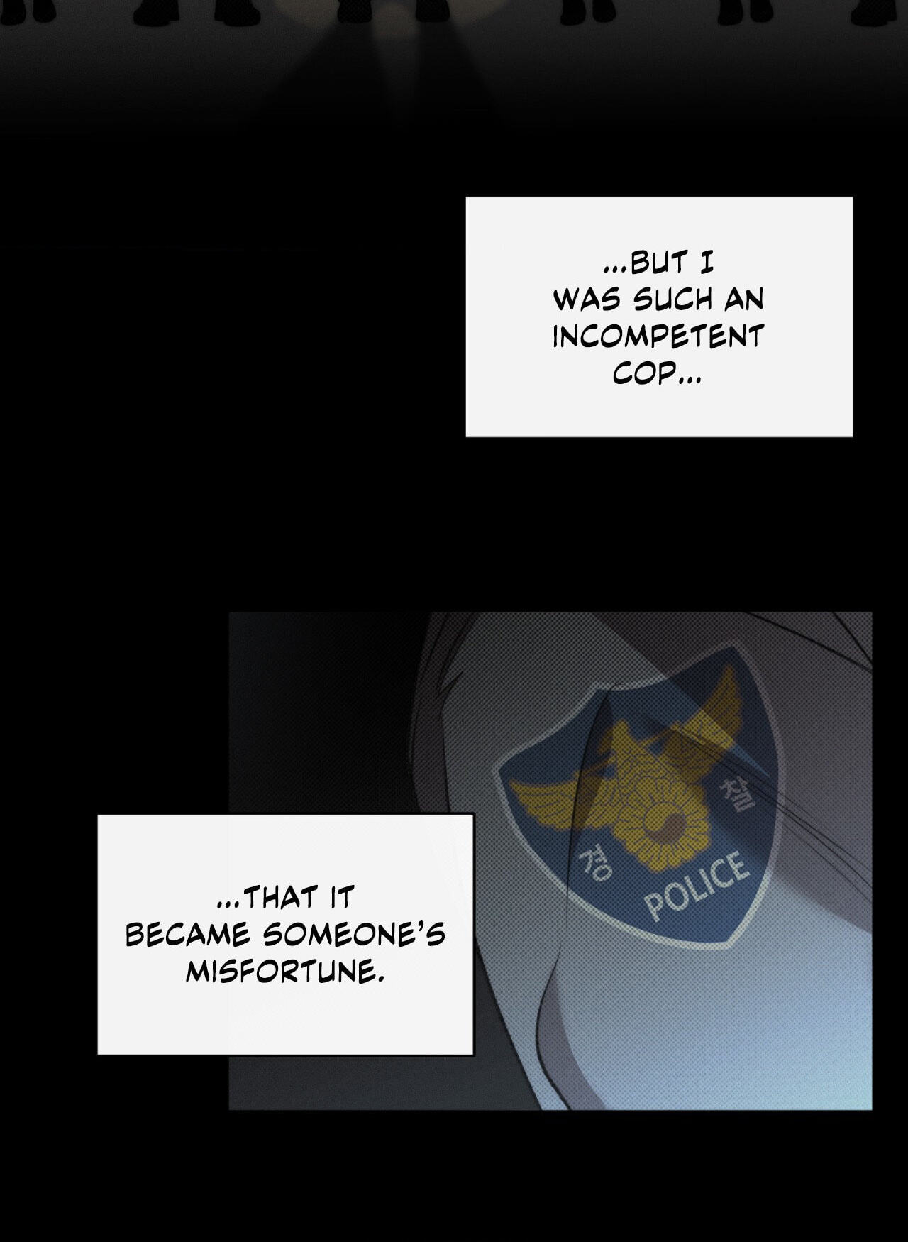 Read Against All Odds chapter 1 image 79 on Lezhin